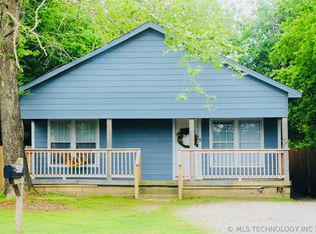 1111 W Arkansas St, Durant, OK 74701
