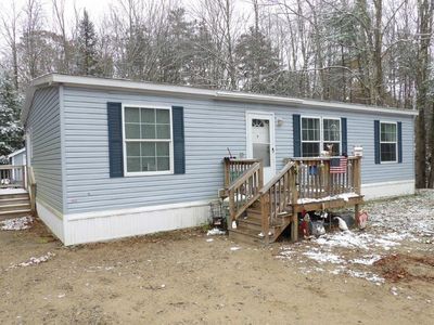 171 Kennebunk Pond Road, Lyman, ME, 04002