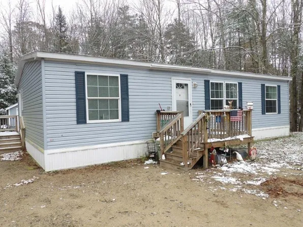 171 Kennebunk Pond Road, Lyman, ME 04002