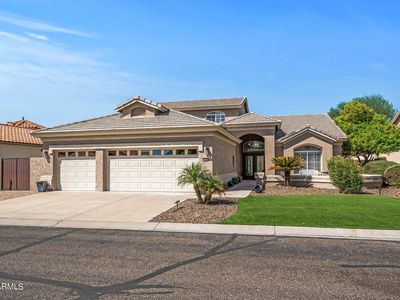 3248 N 152nd Ave, Goodyear, AZ, 85395