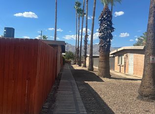 5502 E Glenn St #C, Tucson, AZ 85712