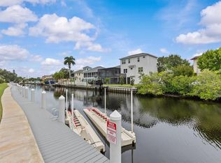 381 MOORINGS COVE DRIVE #9B, TARPON SPRINGS, FL 34689