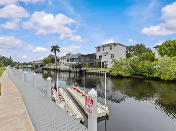 381 MOORINGS COVE DRIVE #9B, TARPON SPRINGS, FL 34689