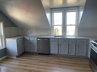 261 Kilburn St #3, Fall River, MA 02724