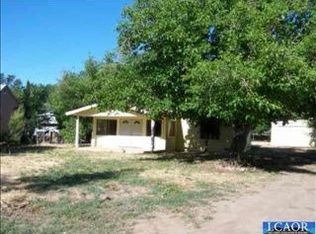 9496 Bonham Rd, Lower Lake, CA 95457