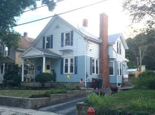 51 Bradford St, Woonsocket, RI 02895