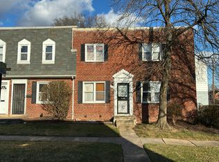 2540 Iverson St, Temple Hills, MD 20748