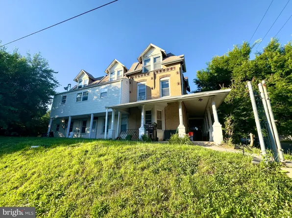 1301 Dekalb St, Norristown, PA 19401