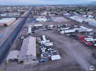 493 E Commercial Ave, El Centro, CA 92243