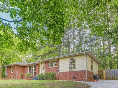 361 Smyrna Powder Springs Rd SE, Smyrna, GA, 30082