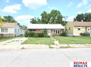 6306 Sprague St, Omaha, NE 68104