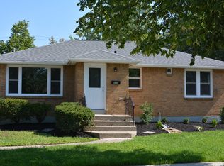 131 Lamson Rd, Buffalo, NY 14223