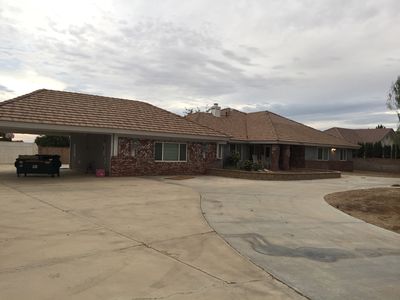 43657 Ryckebosch Ln, Lancaster, CA, 93535