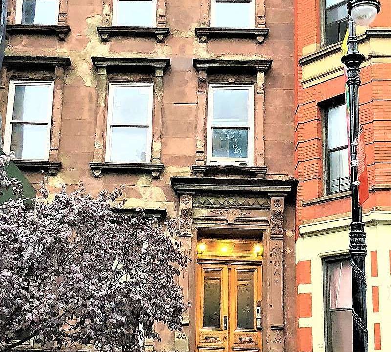 1st image of 34 Mount Morris Park W APT 3