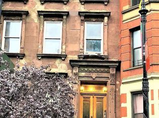 34 Mount Morris Park W APT 3, New York, NY 10027