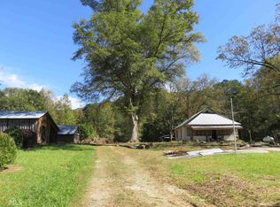 2005 McGarity Rd, Temple, GA 30179