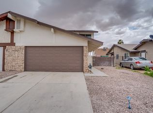 3970 Jontue St, Las Vegas, NV 89115