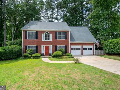 4606 Cantle Ct NW, Acworth, GA, 30101