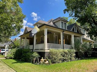 603 N 7th St, Temple, TX 76501