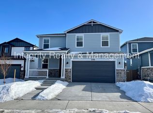 3794 Sandy Vista Trl, Castle Rock, CO 80104