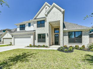 2711 Broad Reach Rd, Manvel, TX 77578