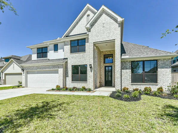 2711 Broad Reach Rd, Manvel, TX 77578