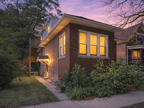 8956 S Morgan St, Chicago, IL 60620