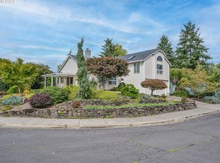 5345 NW Edgebrook Pl, Portland, OR 97229