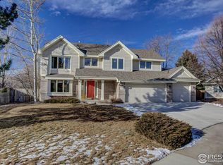 4931 Switchgrass Ct, Fort Collins, CO 80525