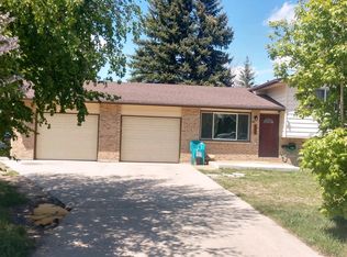 4735 King Arthur Way, Cheyenne, WY 82009