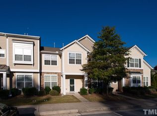 1104 Denmark Manor Dr, Morrisville, NC 27560