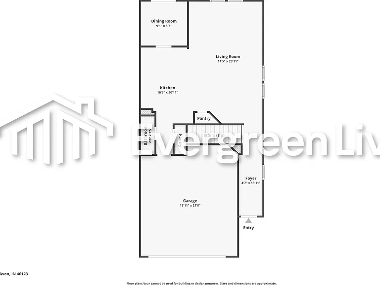 8948 Willis Way — Photo 3