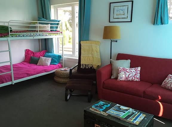 "Multi-purpose" Room