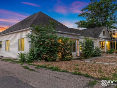 1031-1041 Lincoln Ave, Loveland, CO, 80537