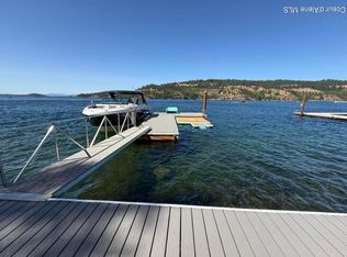 Nka Emerald Shrs Lot 7, Harrison, ID 83833