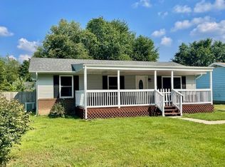 1080 Eastside Ln, Madisonville, KY 42431