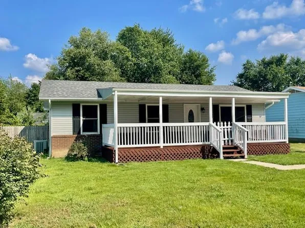 1080 Eastside Ln, Madisonville, KY 42431