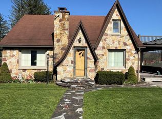 3987 Cortland Dr, New Paris, PA 15554