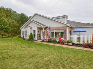 4483 Forest Glen Ave NW, Massillon, OH