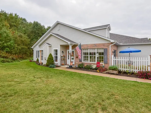 4483 Forest Glen Ave NW, Massillon, OH 44647