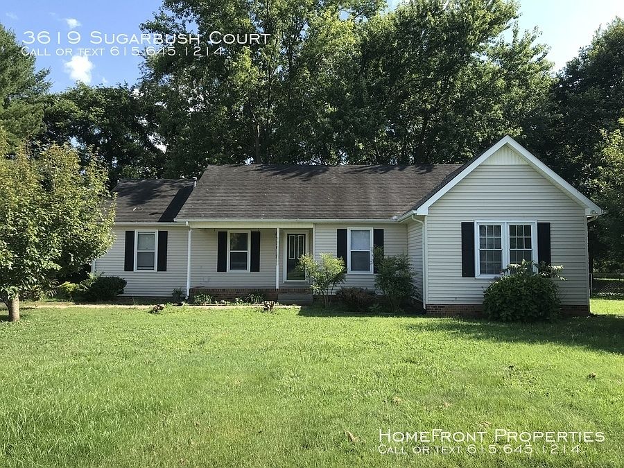 1st image of 3619 Sugarbush Ct