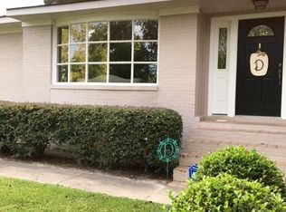 100 Memorial Dr, Nashville, GA 31639