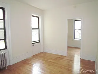 Rented by City Connections Realty