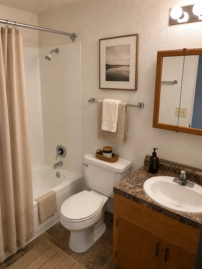 Everyday Convenience In A Great Prosser Location! What More Could You Ask For?! — Photo 4