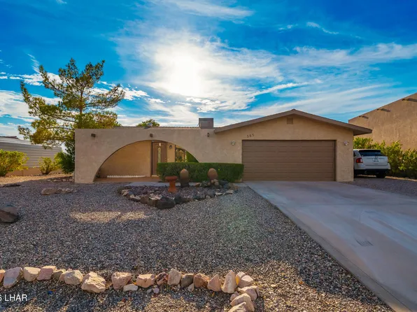 585 Aloha Dr, Lake Havasu City, AZ 86406