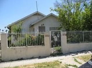 1258 N Westmoreland Ave, Los Angeles, CA 90029