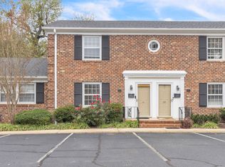 815 Edwards Rd UNIT 31, Greenville, SC 29615