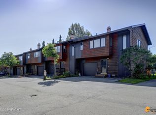 1930 Stonegate Cir #7, Anchorage, AK 99515