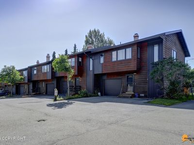 1930 Stonegate Cir #7, Anchorage, AK, 99515