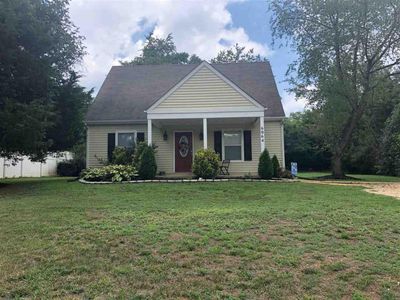 6064 Cling Ln, Crozet, VA, 22932